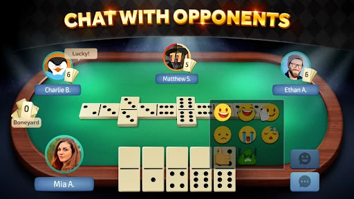 Domino - Dominos online game — 1
