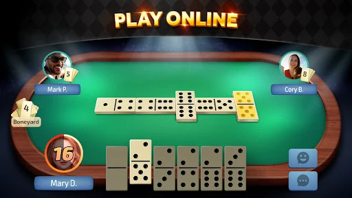 Domino - Dominos online game — 2