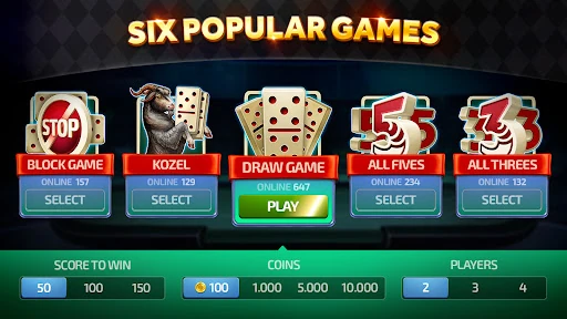 Domino - Dominos online game — 5