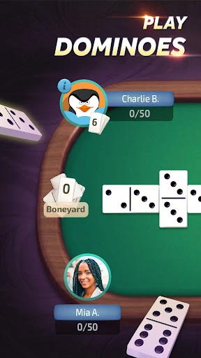 Domino - Dominos online game — 15