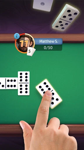 Domino - Dominos online game — 16