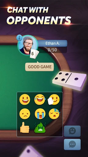 Domino - Dominos online game — 17