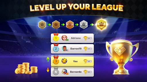 Domino - Dominos online game — 19