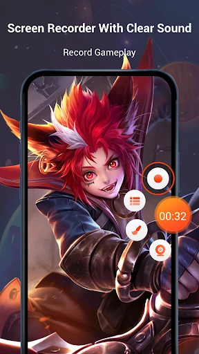 Screen Recorder Video Recorder — 1