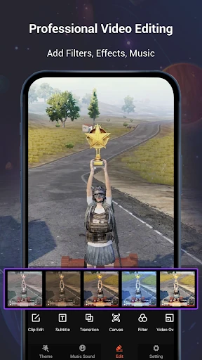 Screen Recorder Video Recorder — 5