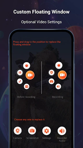 Screen Recorder Video Recorder — 7