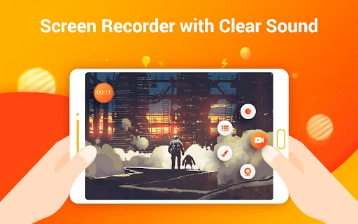 Screen Recorder Video Recorder — 11