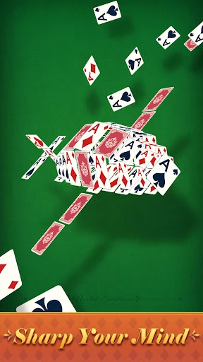 Nostal Solitaire: Card Games — 2
