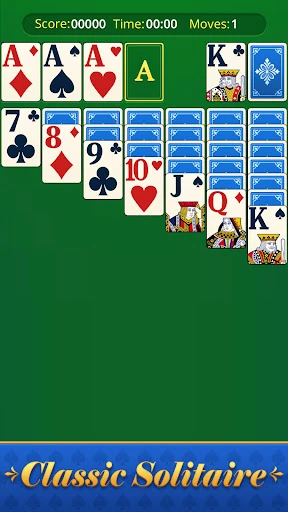 Nostal Solitaire: Card Games — 12
