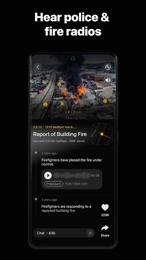 Citizen: Protect The World — 10