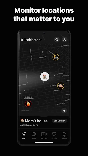 Citizen: Protect The World — 11