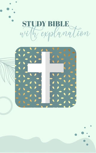 Study Bible with explanation — 3