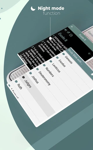 Study Bible with explanation — 14