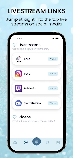 Swift Alert — 2