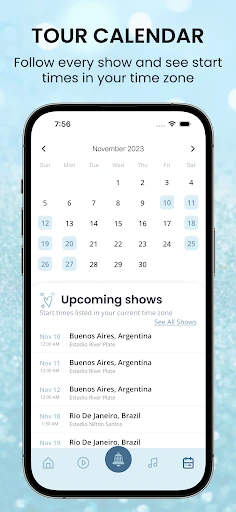Swift Alert — 5