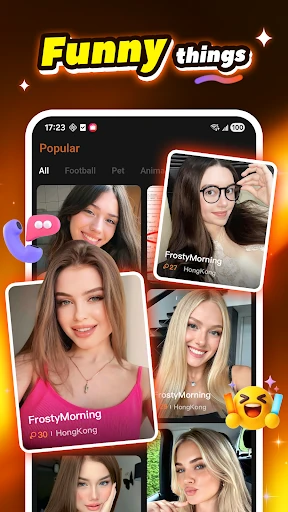 Dollin - Live Chat & Video — 2