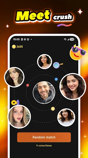 Dollin - Live Chat & Video — 3