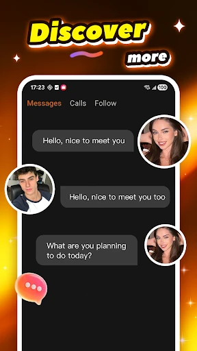 Dollin - Live Chat & Video — 4
