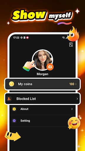 Dollin - Live Chat & Video — 5