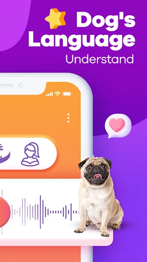 Human to Dog Translator — 14