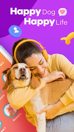 Human to Dog Translator — 17