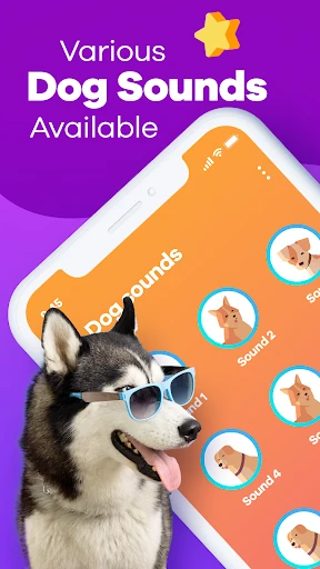 Human to Dog Translator — 20