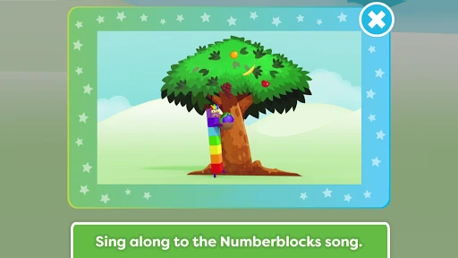 Meet the Numberblocks — 10