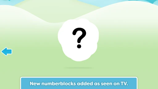 Meet the Numberblocks — 11
