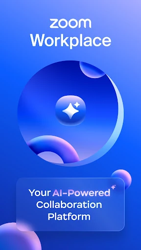 Zoom Workplace for Intune — 1