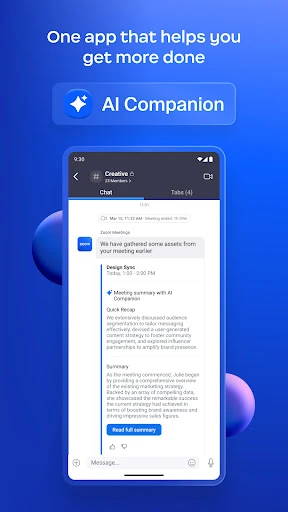 Zoom Workplace for Intune — 2