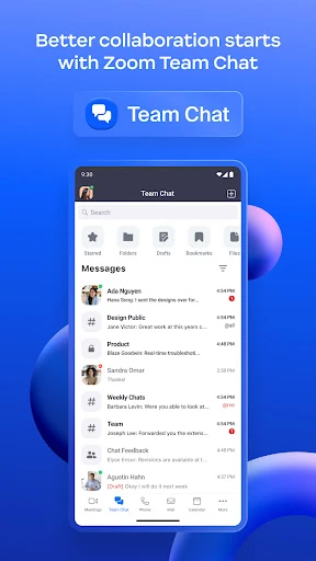 Zoom Workplace for Intune — 3