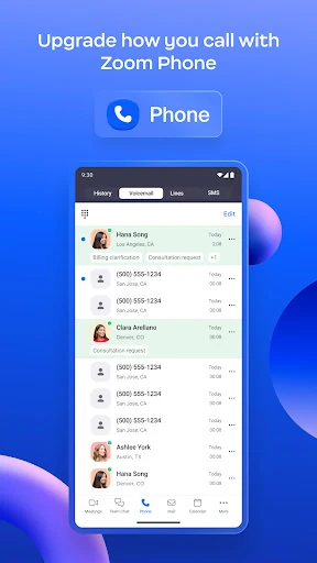 Zoom Workplace for Intune — 4