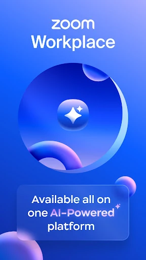 Zoom Workplace for Intune — 8