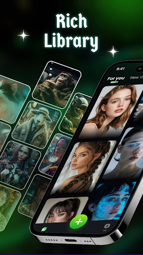 Vireel - AI Creative Studio — 5