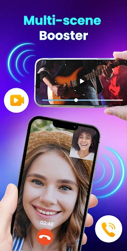 Volume Booster - Sound Booster — 8