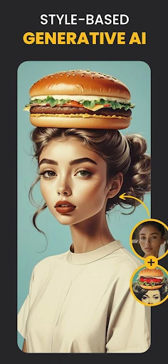 Photo Lab Picture Editor & Art — 2
