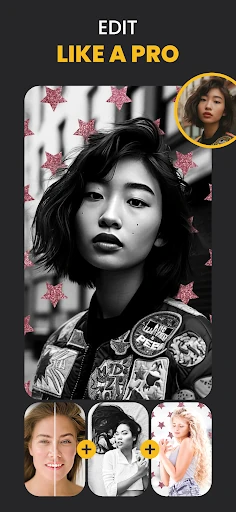 Photo Lab Picture Editor & Art — 3