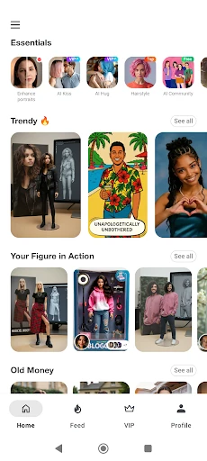 Photo Lab Picture Editor & Art — 5