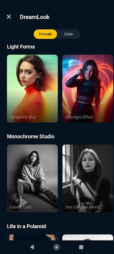 Photo Lab Picture Editor & Art — 6