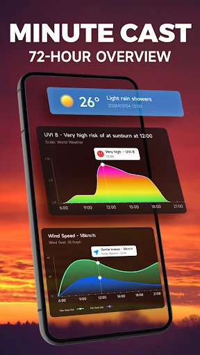 Accurate Live Weather — 6