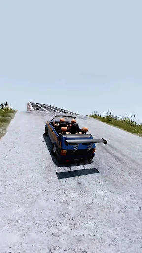 Super Car Jumping — 3