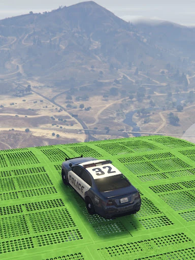 Super Car Jumping — 5