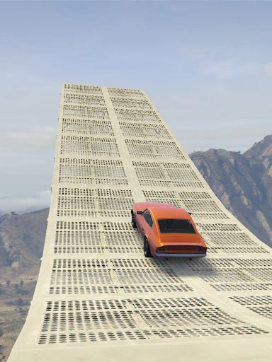 Super Car Jumping — 6
