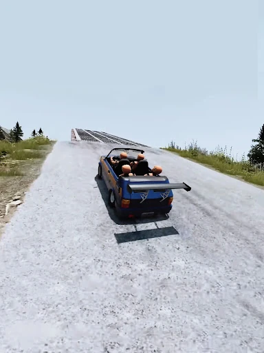 Super Car Jumping — 7