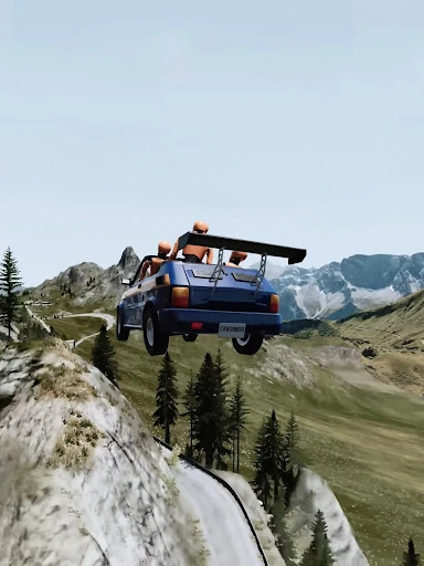 Super Car Jumping — 8