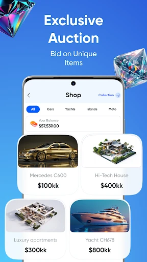 Gocrypto: Crypto Trading — 4