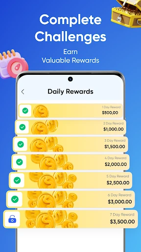 Gocrypto: Crypto Trading — 5
