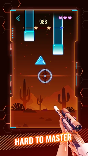 Rhythm Fire-EDM Shooting Game — 19
