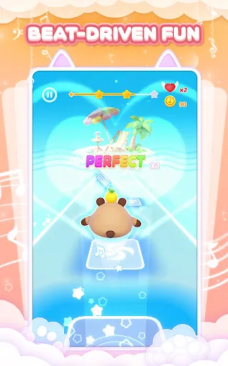 Cat Beats - Tiles Music Games — 10