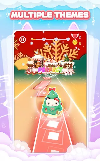 Cat Beats - Tiles Music Games — 11
